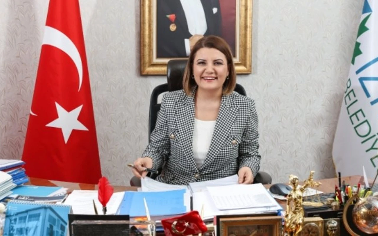 Fatma Kaplan Hürriyet komisyon başkanı seçildi