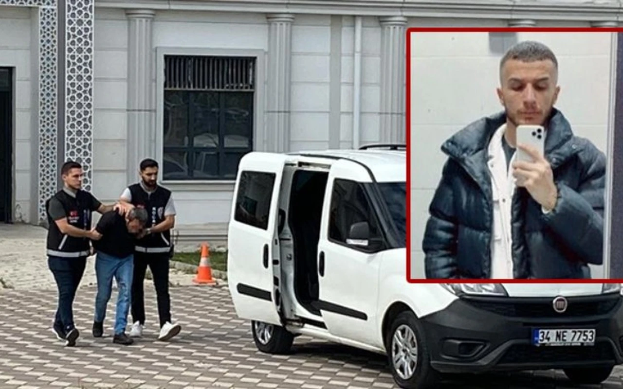 Yeğenini korumak için eşini öldürdü