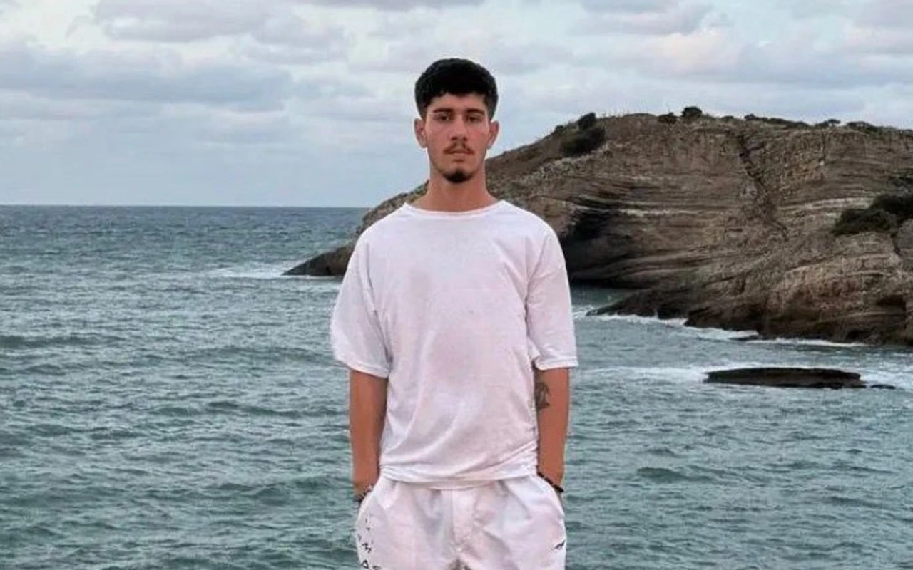 Derince'de motosiklet kazasında genç sürücü öldü