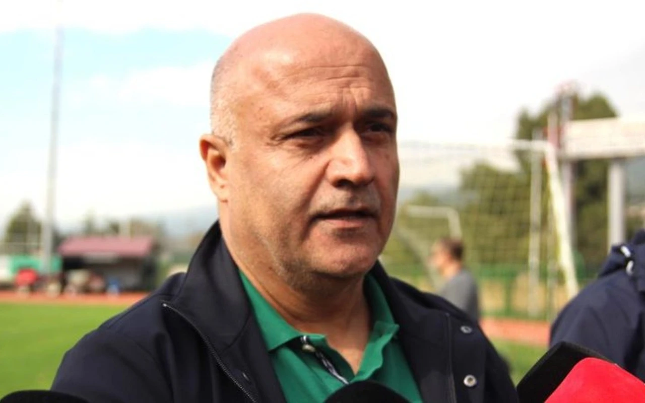 Kocaelispor haklarını yargıya taşıyacak