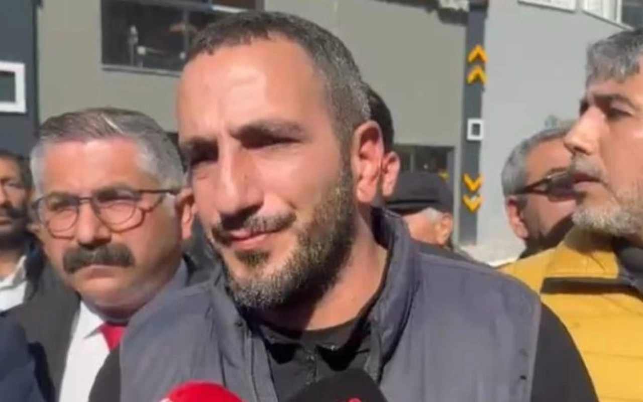 Eczane sahibinden bina çökmesiyle ilgili açıklama