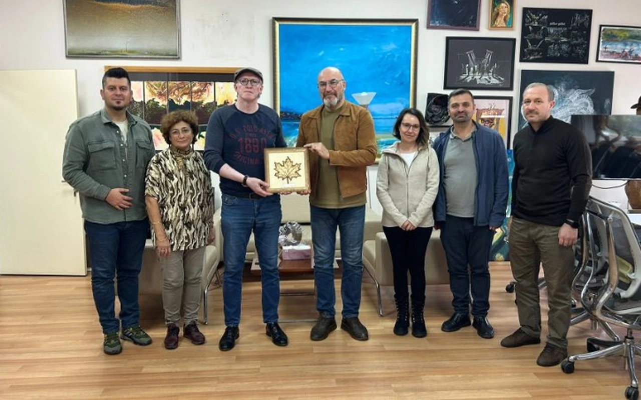 İzmit Belediyesi KOÜ ile proje geliştirecek