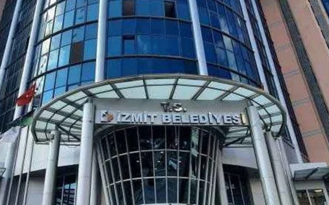 İzmit belediyesi 2026 bütçesini onayladı