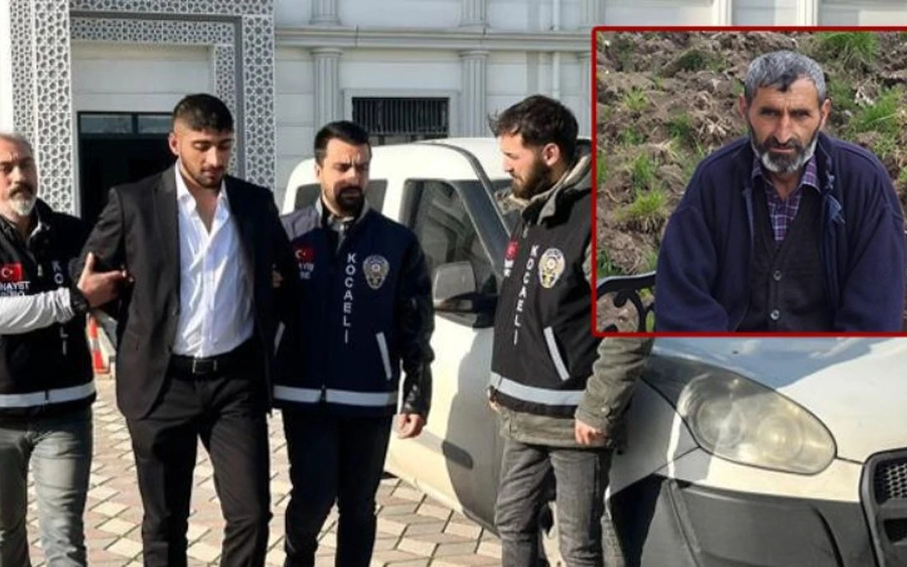 Kocaeli'de kan davası çatışması yaşandı