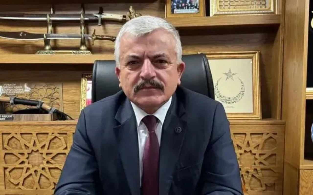 MHP Kocaeli’de 6 üye görevden alındı