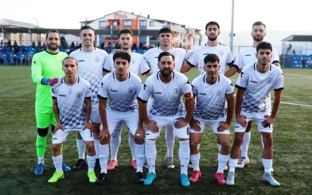 Körfez Gençlerbirliği Süper Amatör ve U16 liginde kazandı