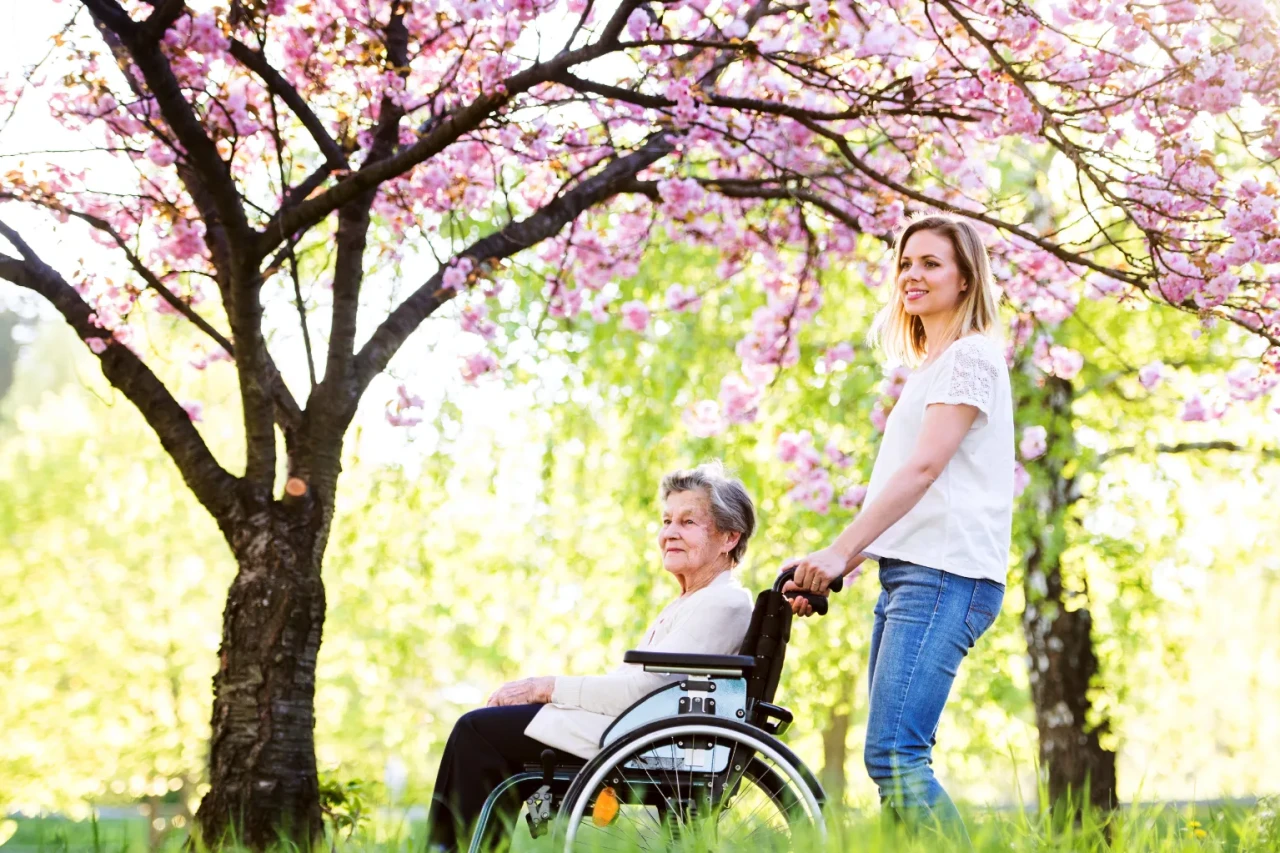 Tekerlekli Sandalye Seçiminde Nelere Dikkat Edilir?