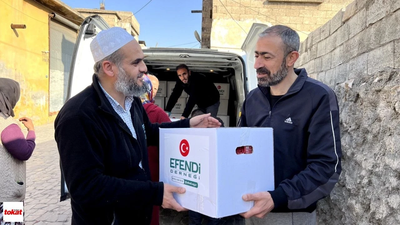 Yardım Kuruluşu Seçerken Nelere Dikkat Etmelisiniz?