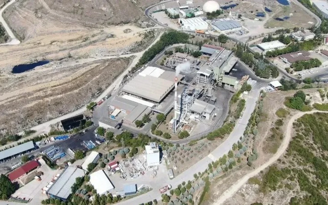 KANÇED katı atık tesisi kararını mahkemeye taşıyacak