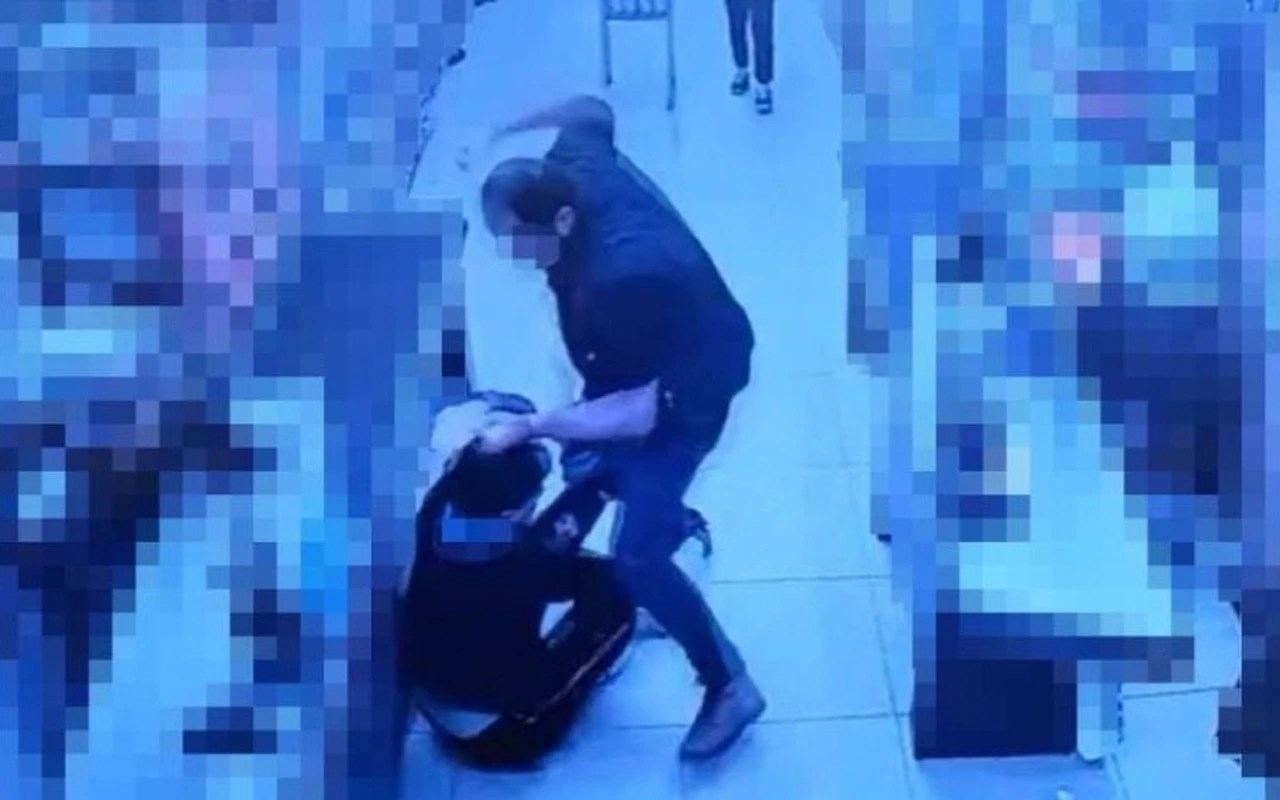 Kocaeli'de market çalışanlarına saldırı düzenlendi