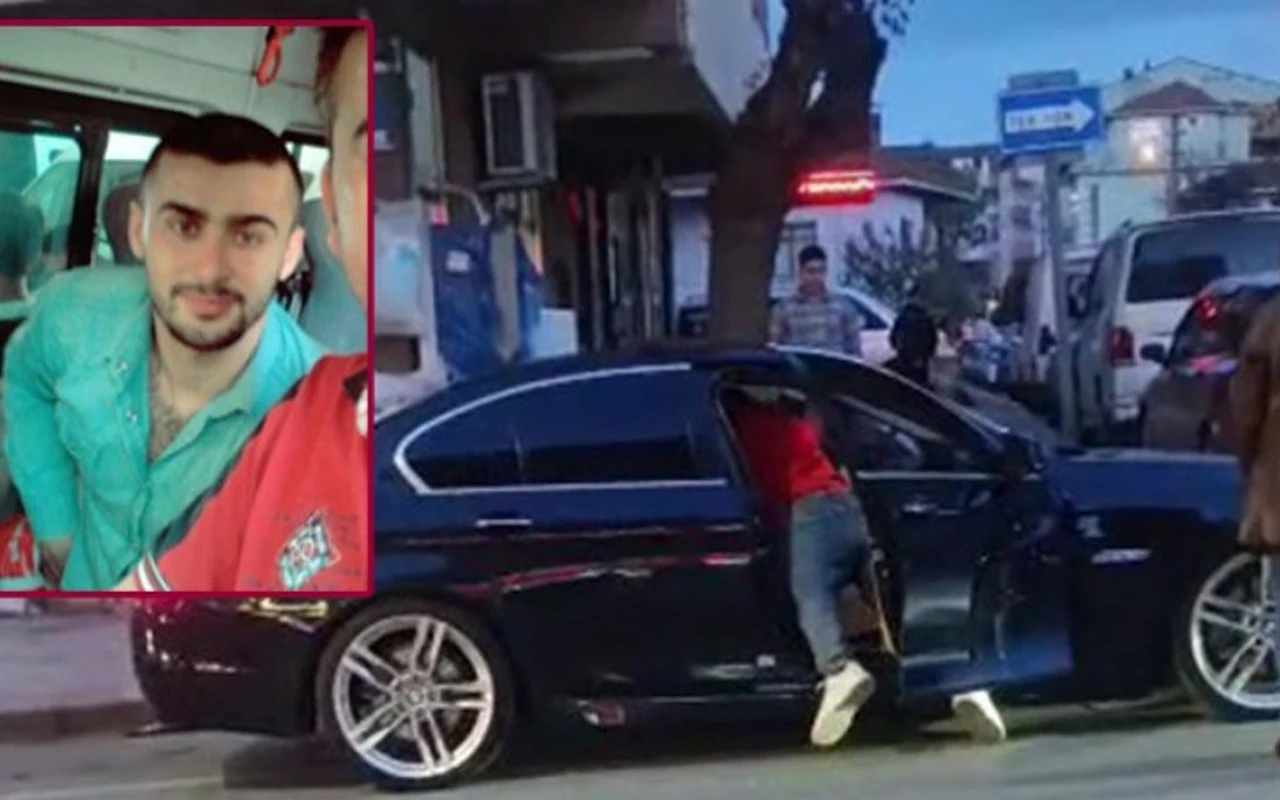 Kocaeli’de bıçaklı saldırıya kurban gitti