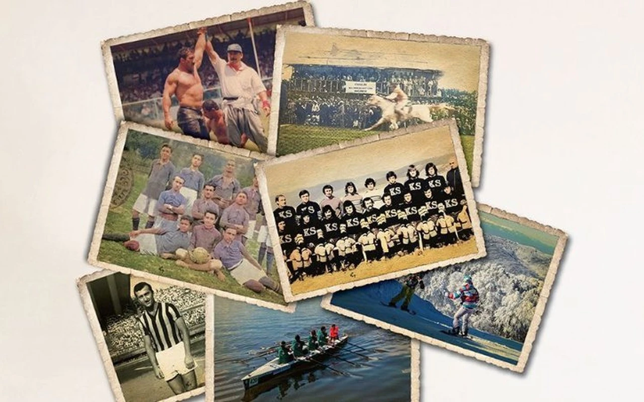 Kocaeli spor tarihi sempozyumu başlıyor