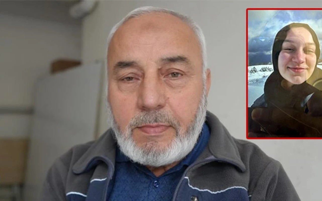 Dilara Bilir mezarlığı ziyaret etti