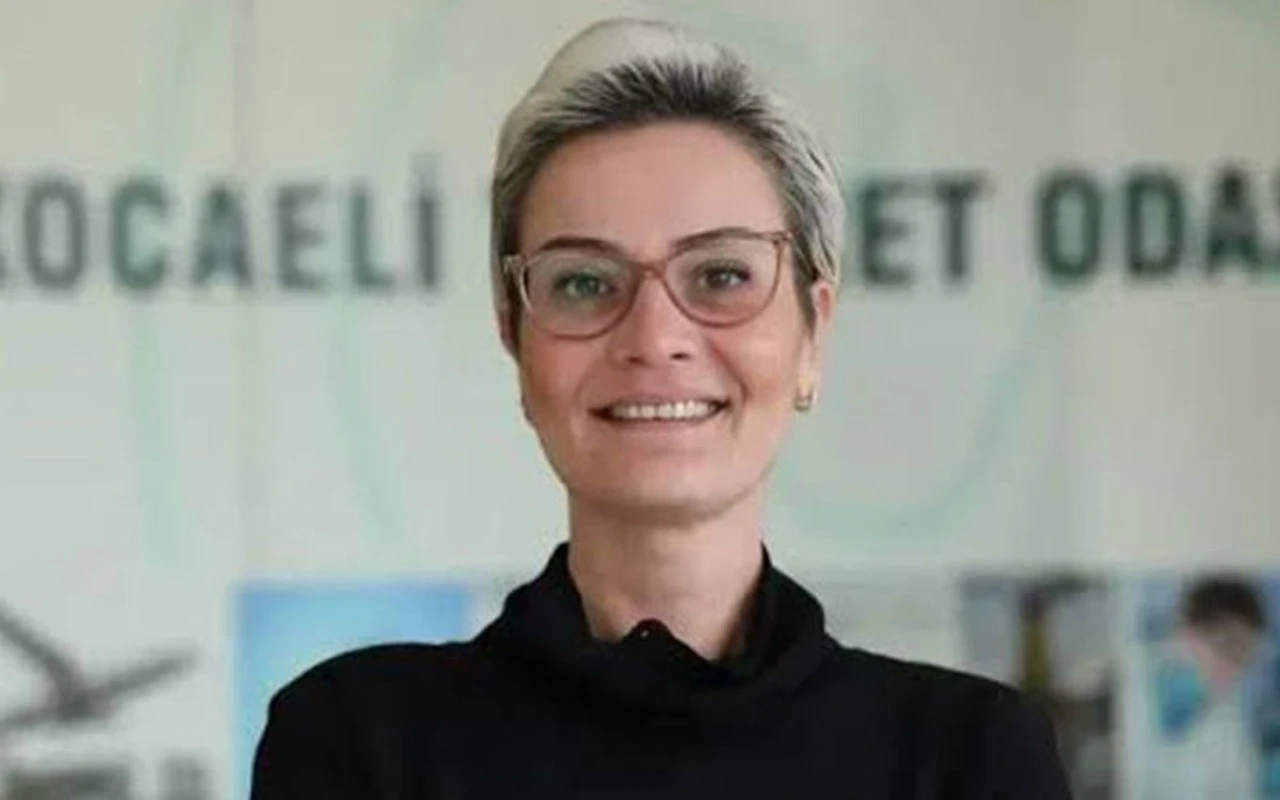 Kocaelide 18 yıl sonra bebek cinayeti çözüldü