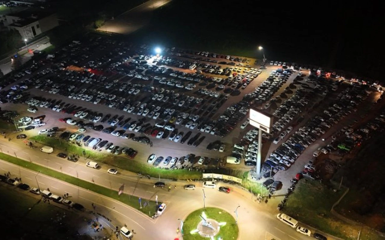 Kocaeli ulaşım yatırımları trafiği rahatlattı