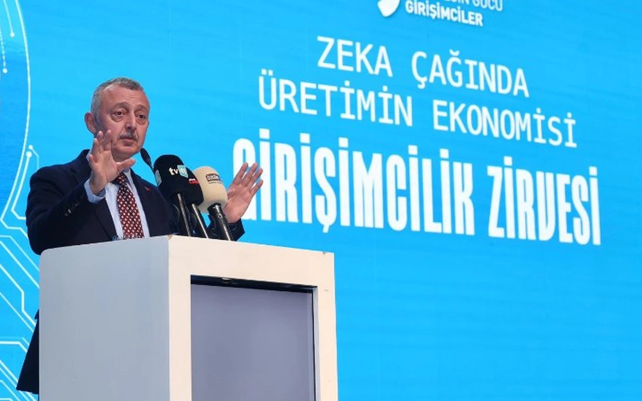 Büyükakın girişimcilere destek verecek