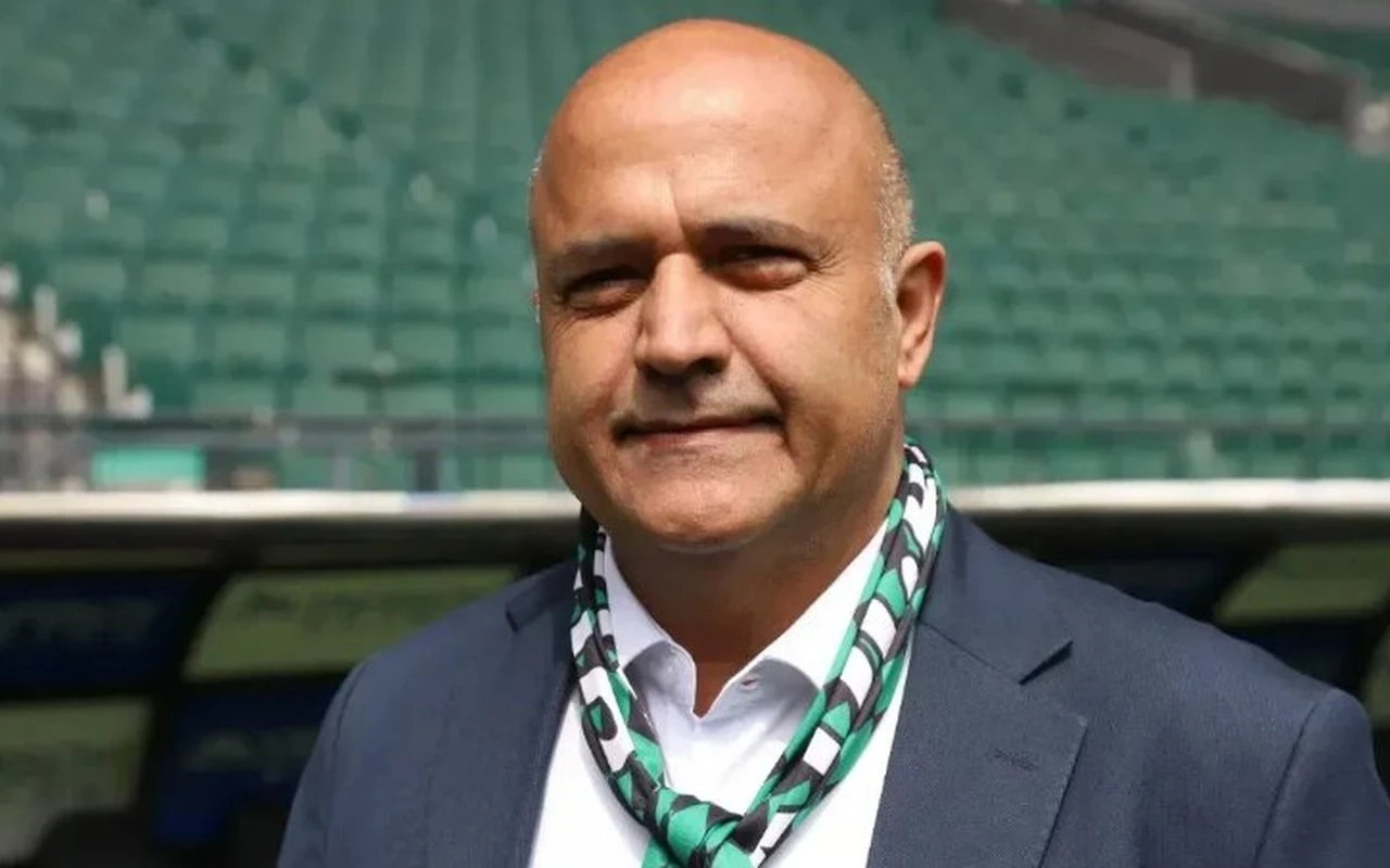 Recep Durul'un cezaları tamamen kaldırıldı