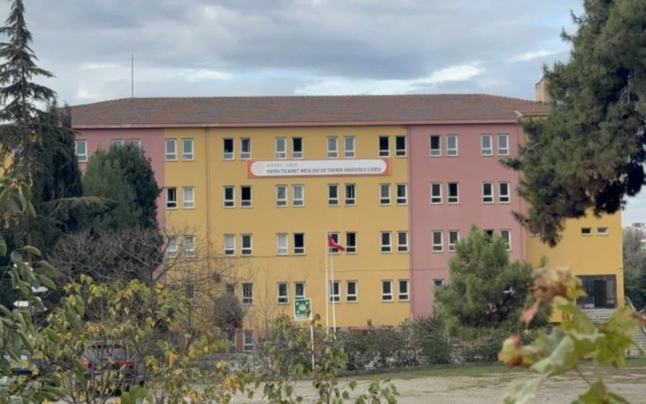 Gebze'de 15 öğrenci hastaneden taburcu oldu