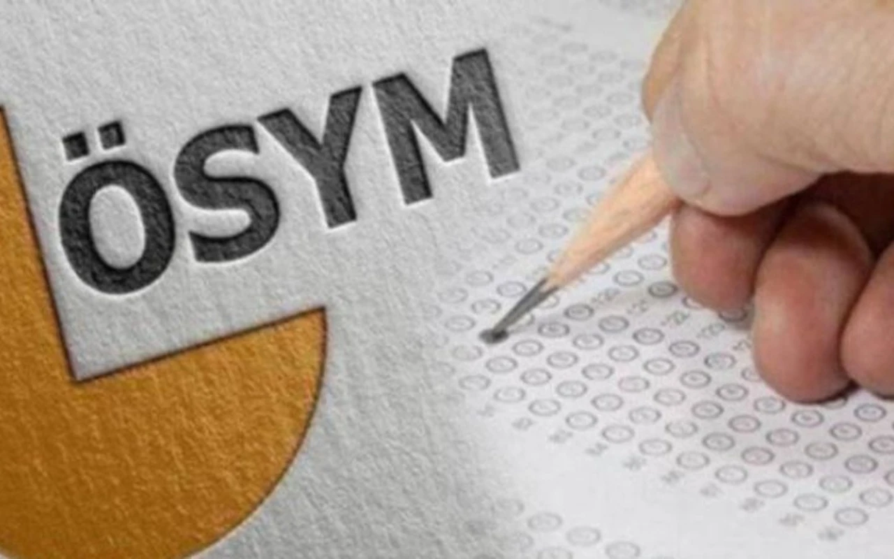 2026 YKS sınav tarihleri açıklandı
