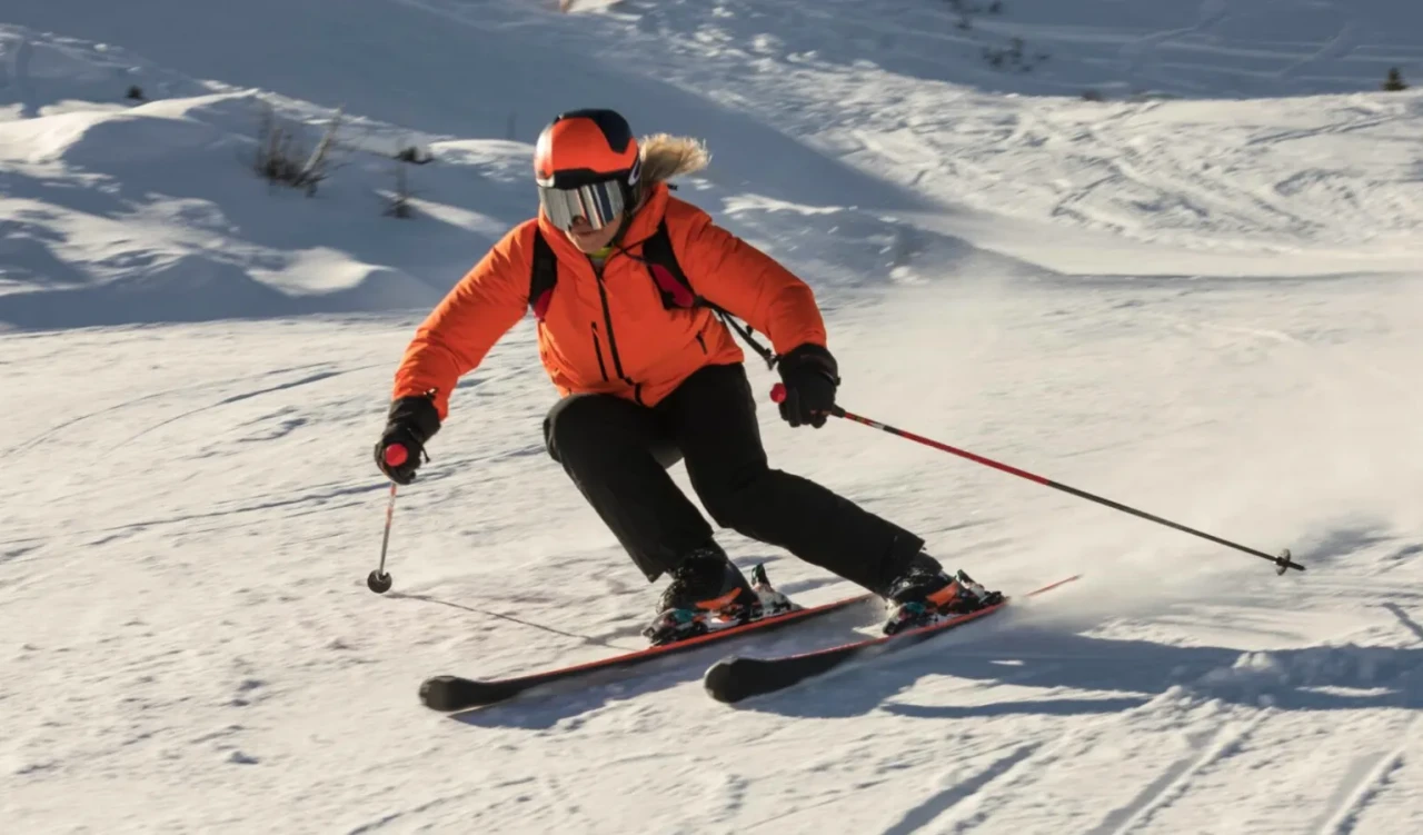 Pistlerin Hemen Yanında: Konforlu Kayak Tatili Rotaları