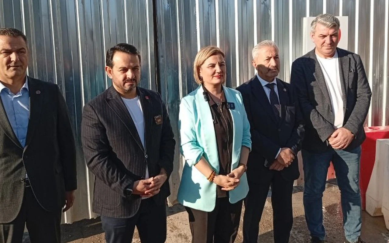 İzmit belediye başkanı deprem uyarısı yaptı