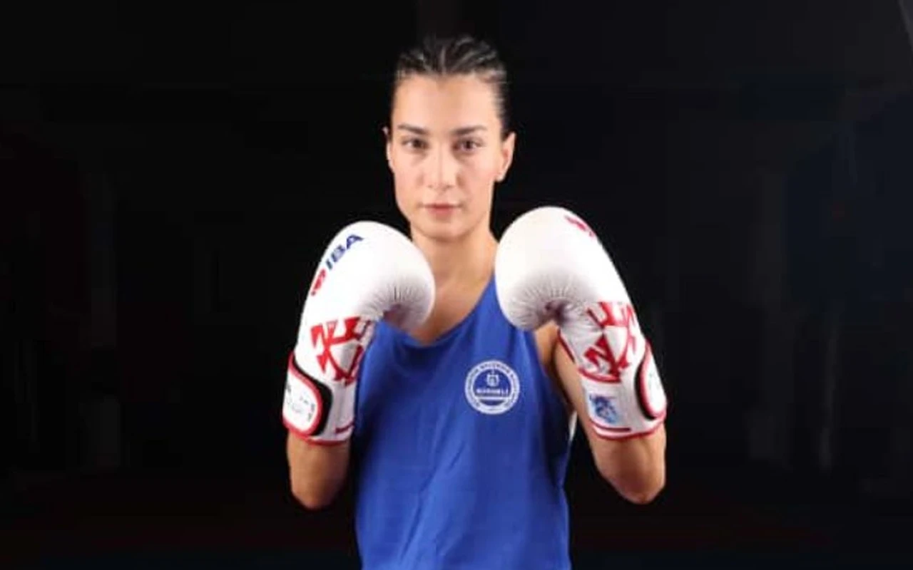 Ayşen Taşkın İslami Dayanışma Oyunları’nda altın madalya kazandı