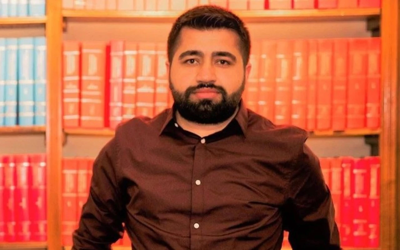 İzmit’te baba Binali Aksu düşerek öldü