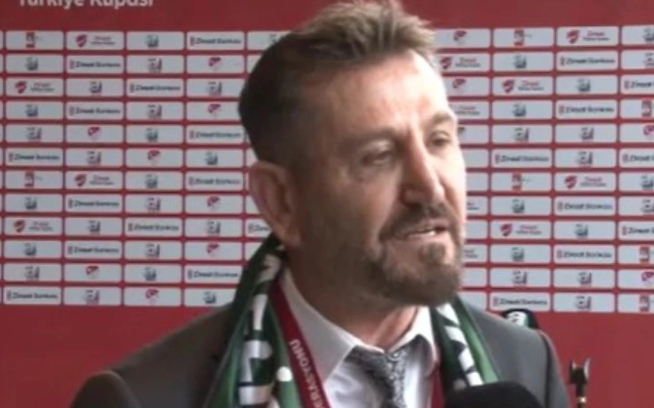 Kocaelispor Galatasaray maçında galip gelecek