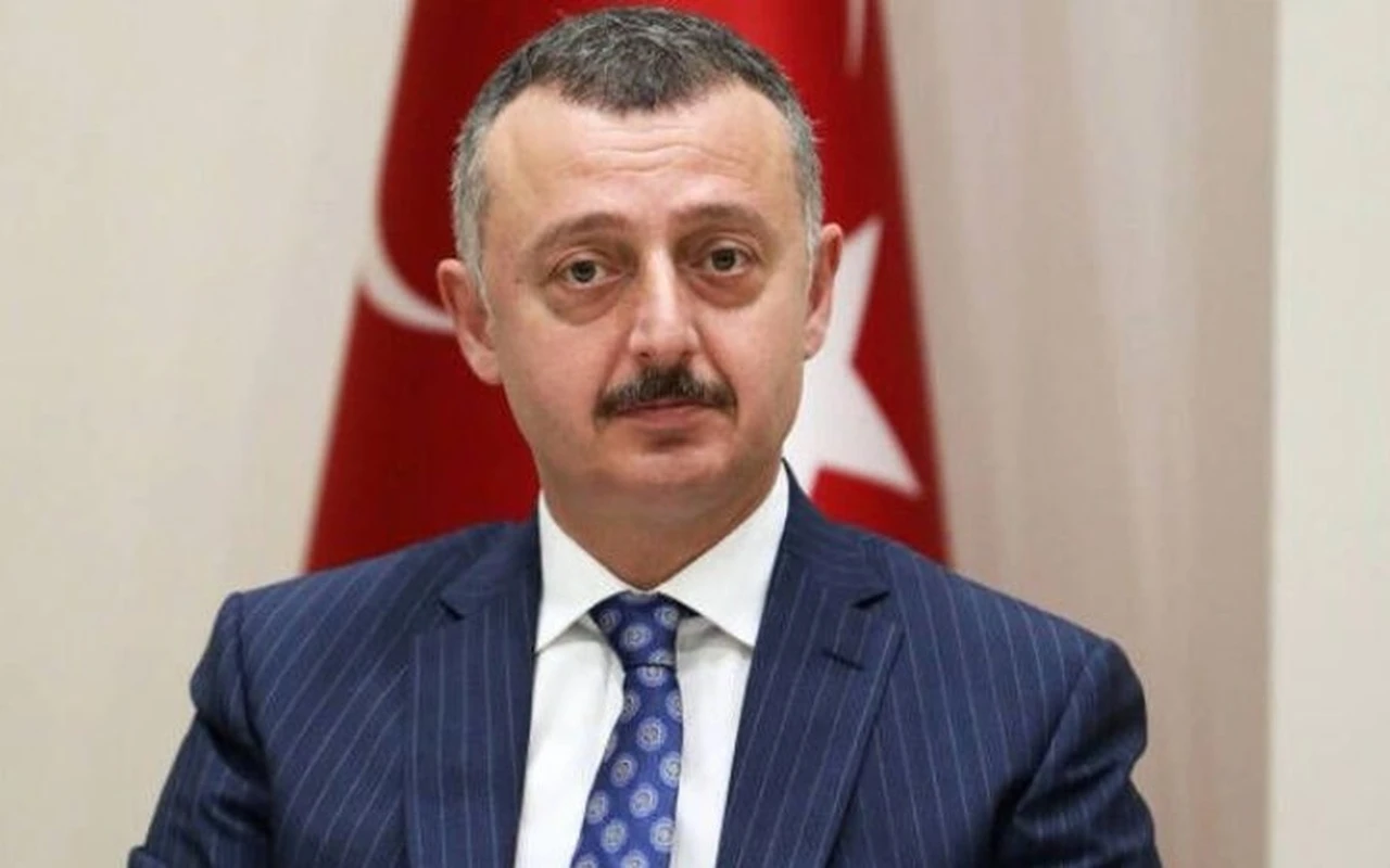 Büyükakın Atatürk ve Cumhuriyet için birlik çağrısı yaptı