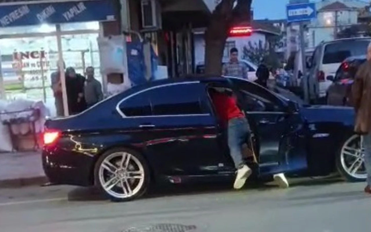 Kocaeli’de eş bıçaklama olayına 10 şüpheli yakalandı