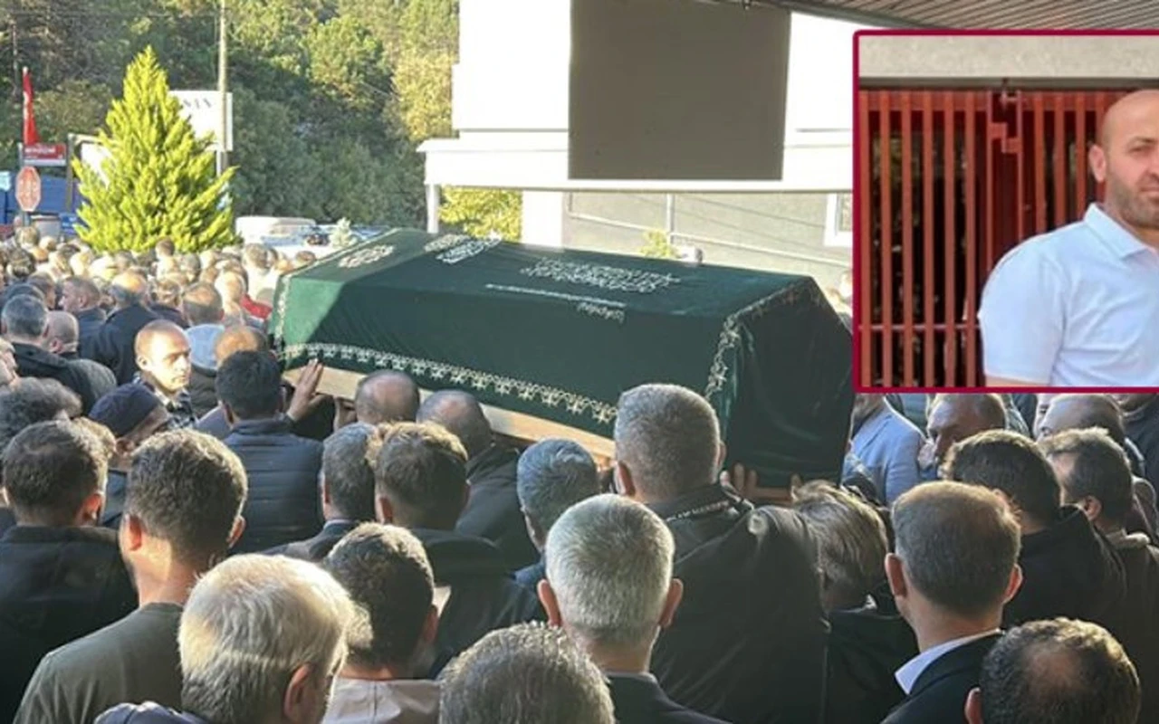 Fabrika yangınında hayatını kaybetti