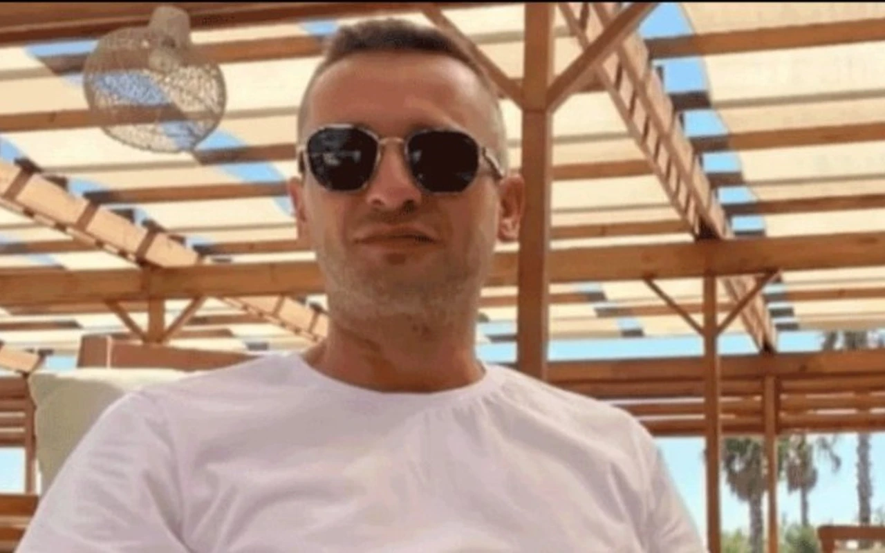 Halı saha maçında kalp krizi can aldı