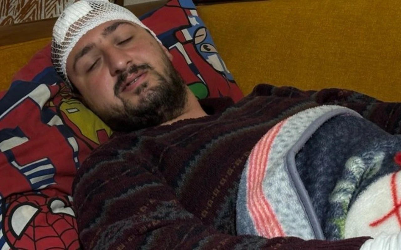 İzmit’te otizmli genci darbeden tutuklandı