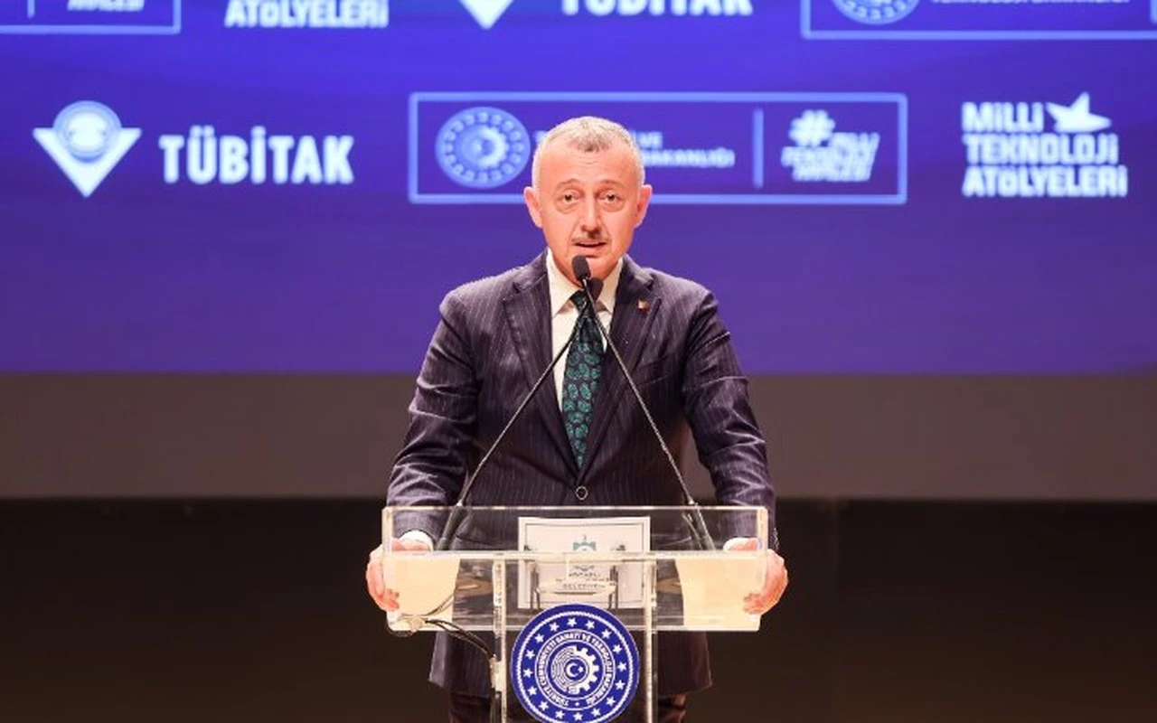 Kocaeli teknoloji atölyesi açıldı