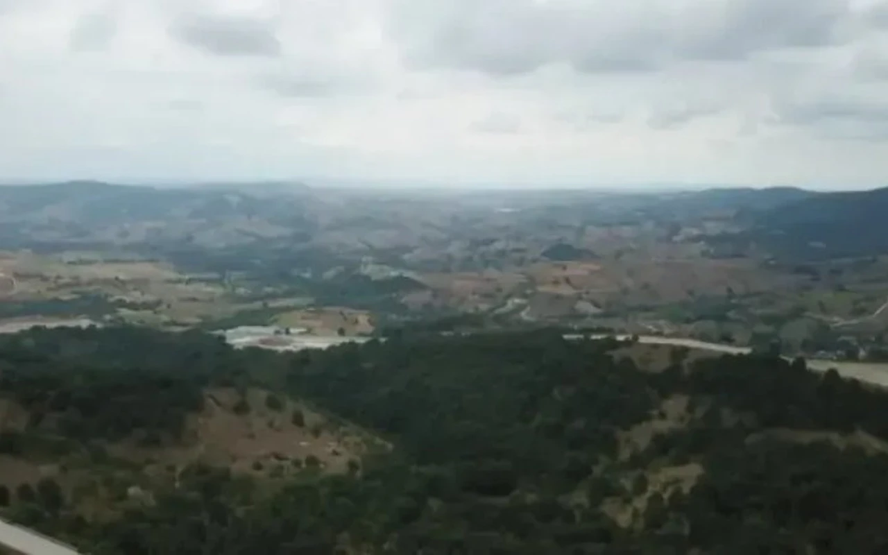 Kocaeli atık tesisi projesi onaylandı