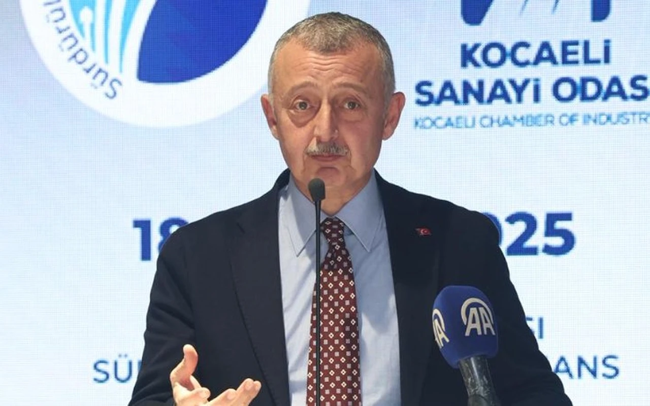 Büyükakın sanayicilerden Kocaelispora destek istedi