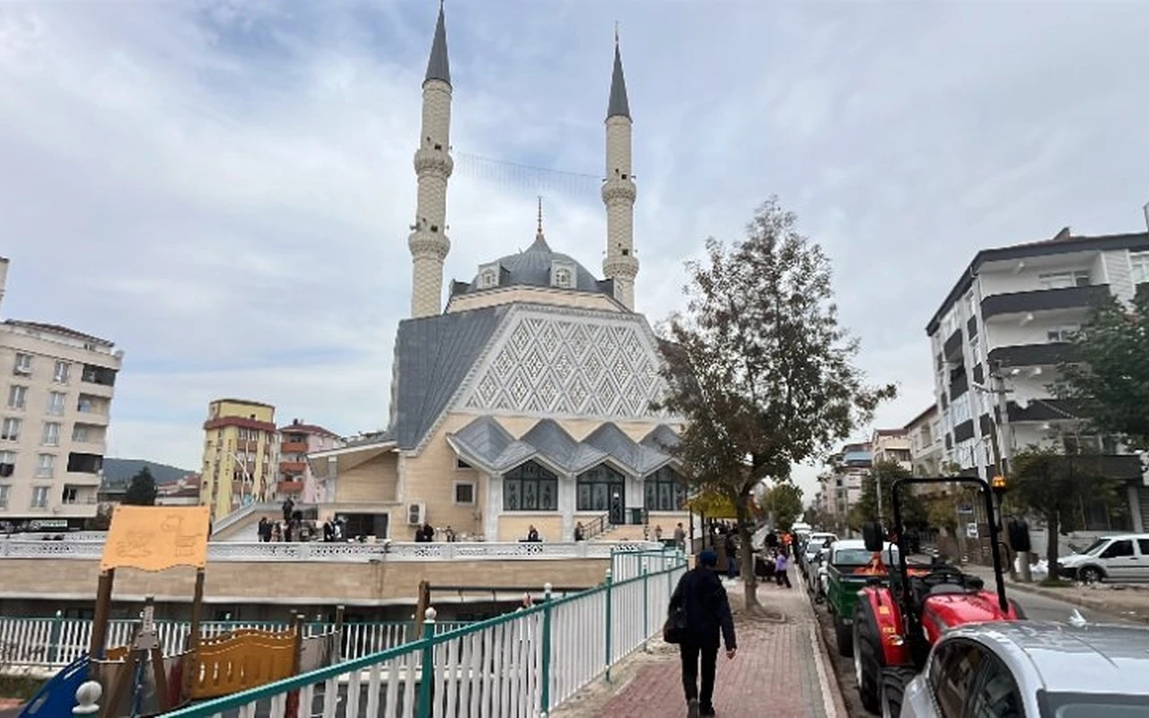 Gebze’de protesto çağrısı yapan gözaltında