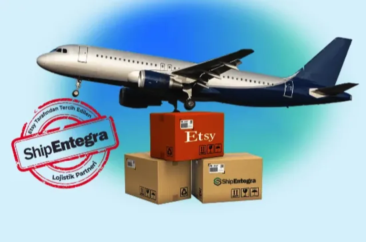 ETSY NEdir? ETSY Satış ve Kargo Yönetimi