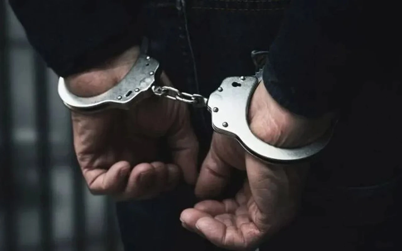 Siber suçlarda 429 şüpheli yakalandı