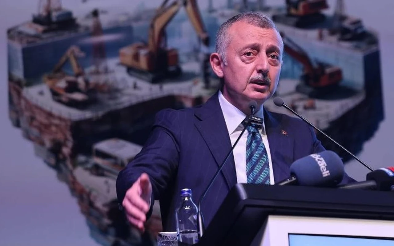 Kocaeli tüm binalarda deprem taraması yaptı