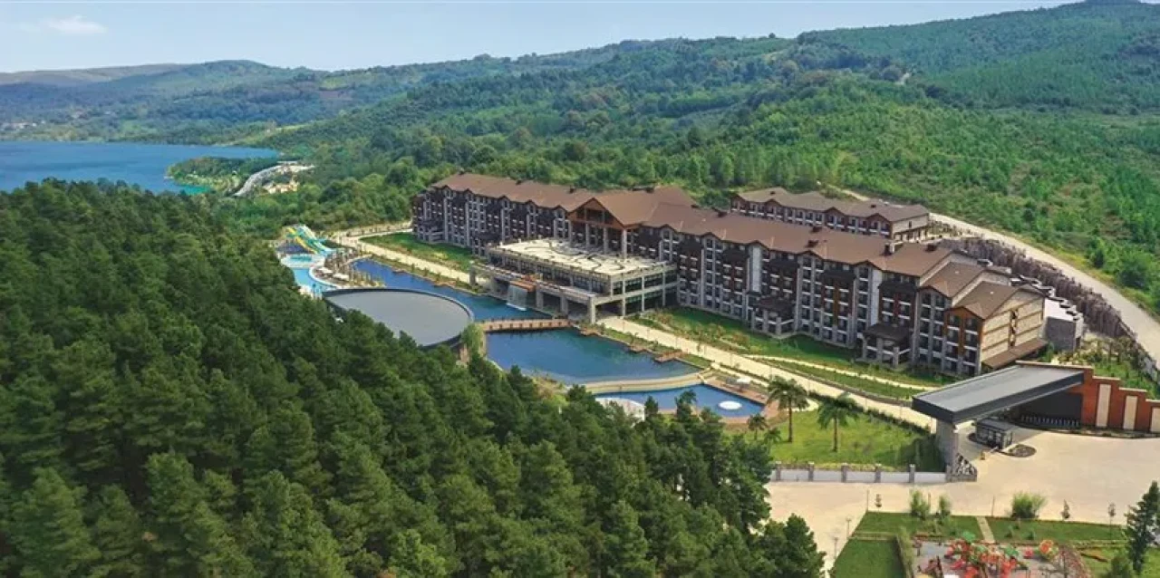 İstanbul'a Yakın 3 Huzur Dolu Doğa Rotası