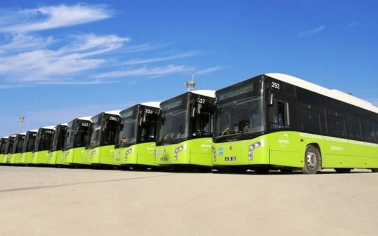 Kocaeli'de toplu taşıma ücretlerine zam geliyor