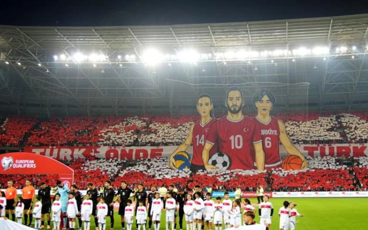 Kocaelispor taraftarı sosyal sorumluluk ödülü aldı