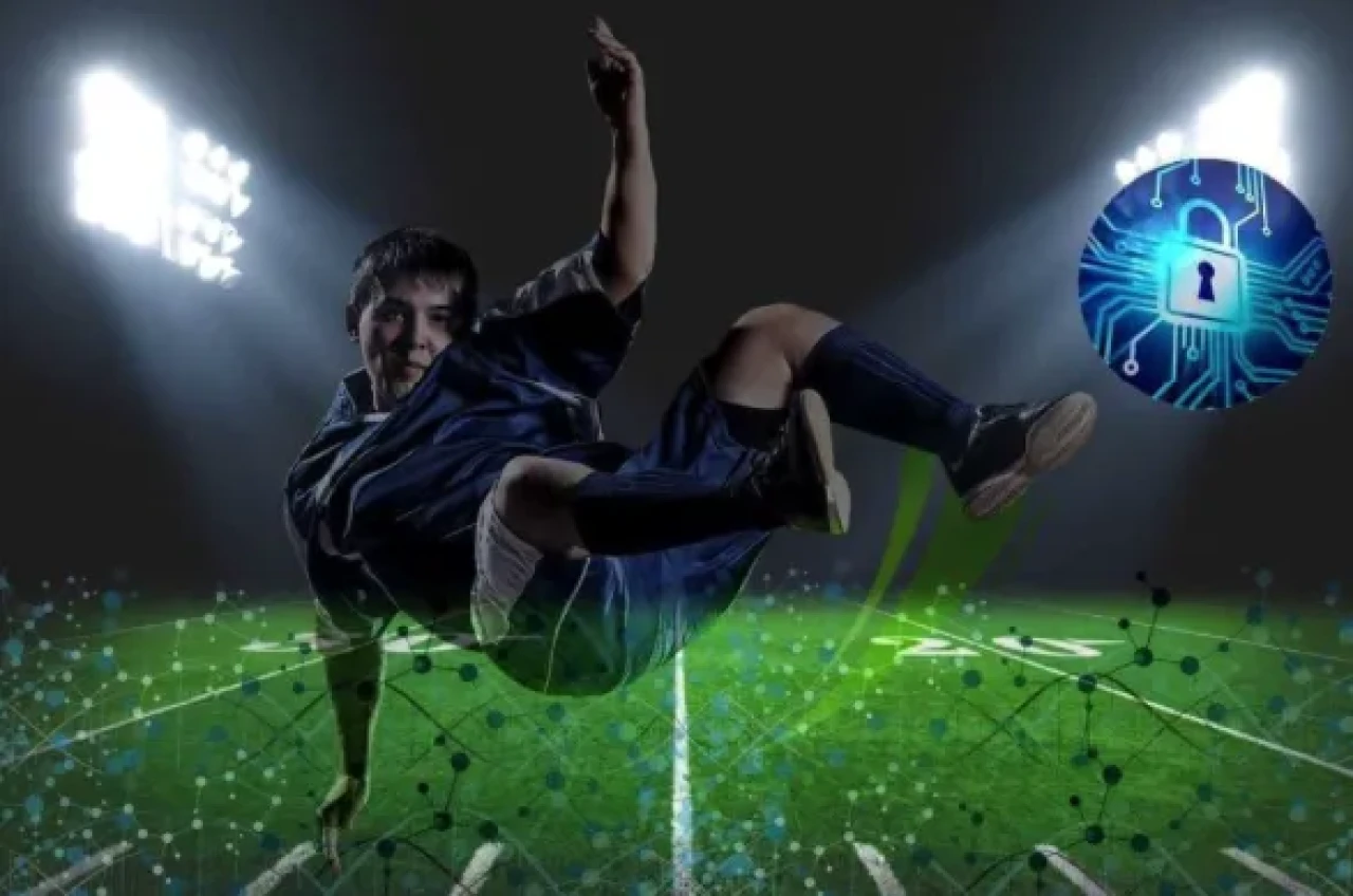 Sporlarda Siber Güvenlik: Saha İçinde ve Dışında Verilerin Korunması