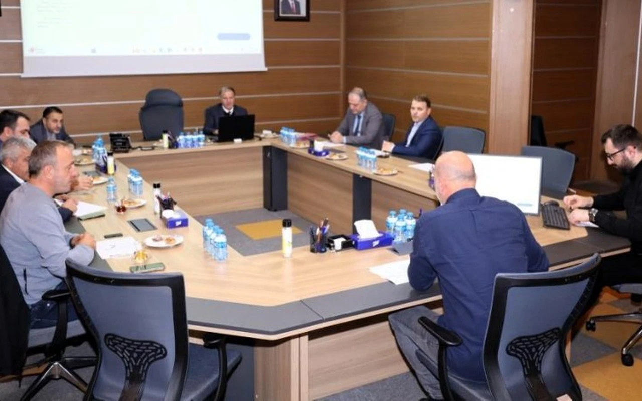 Kocaeli şoförlere ceza kesti