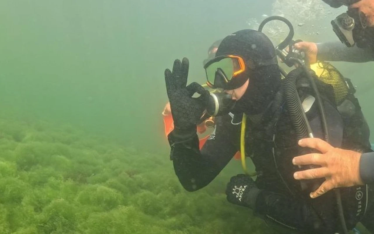 Kocaeli’de çevre projesi etkisini gösterecek