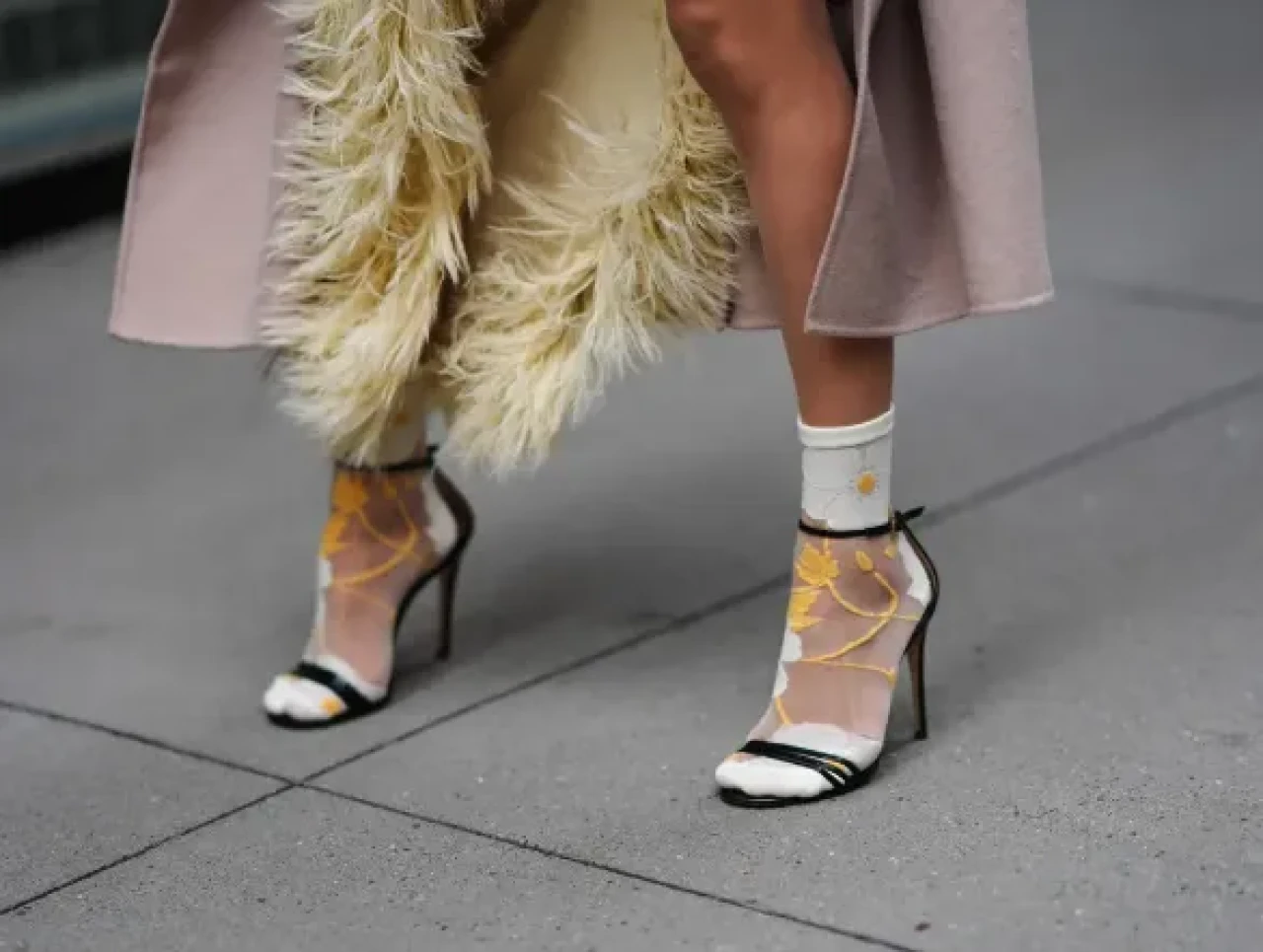 Giyimde Aksesuarın Yeni Yıldızı