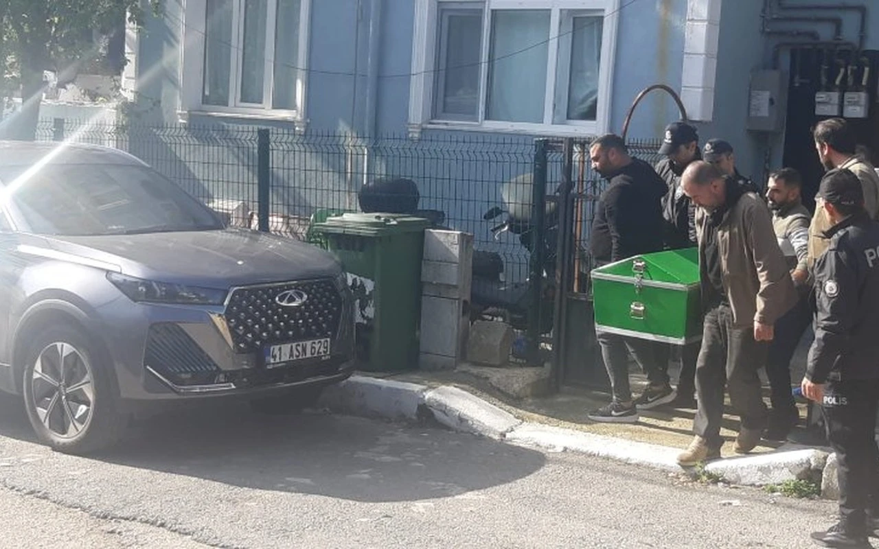 Körfez'de kadın eşi tarafından bıçaklandı