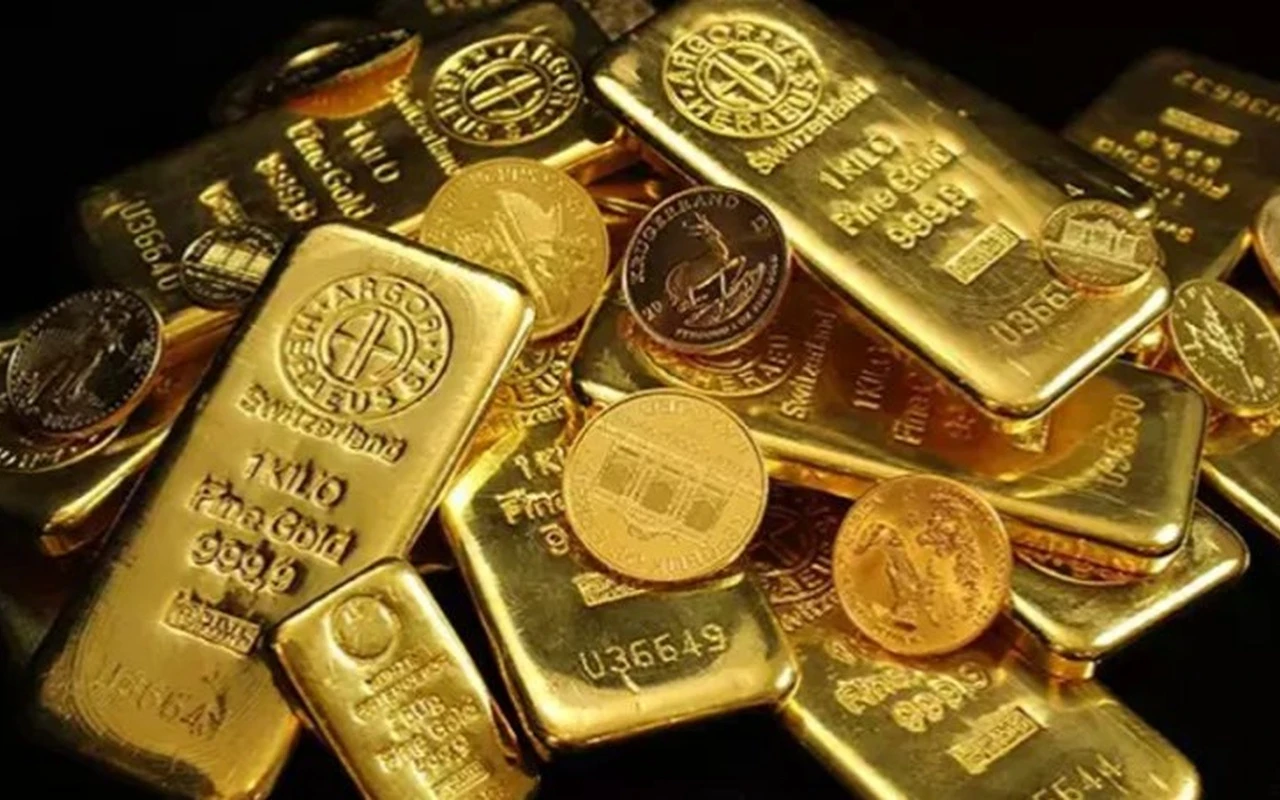 Altın fiyatları Fed beklentisiyle yükseliyor