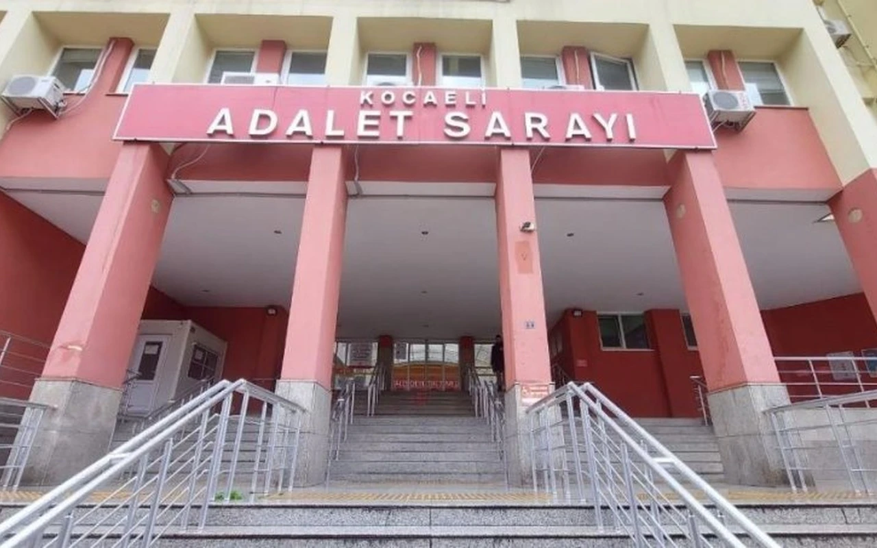 Kocaeli'de motosiklet kazasında 2 kişi öldü